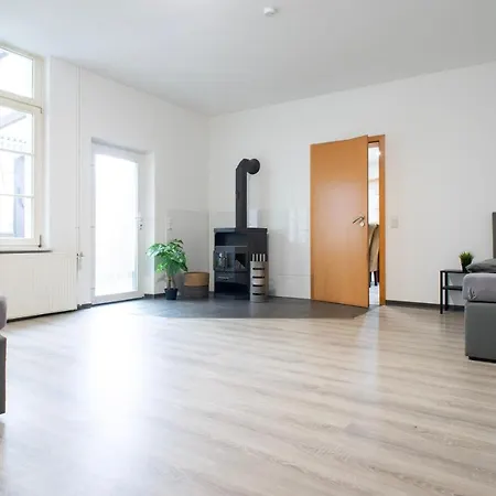 Apartment Work & Bedburg