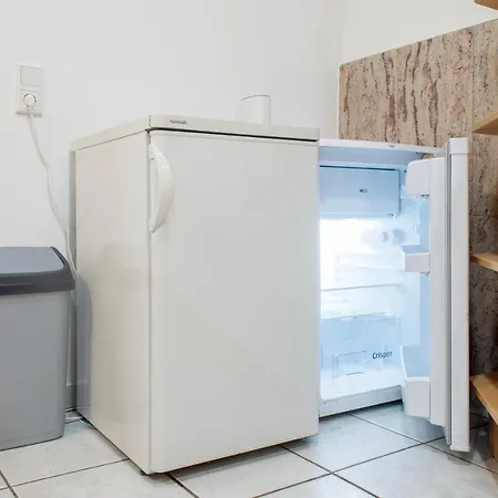 Apartman Work & Bedburg *