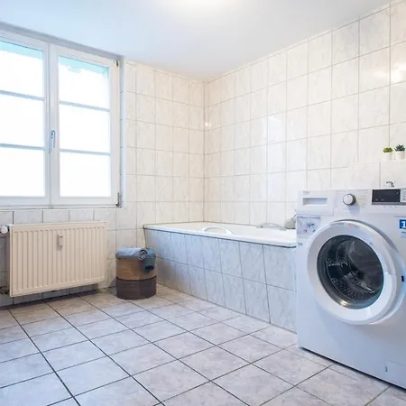 Apartment Work & Bedburg