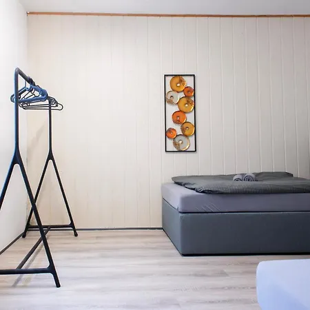 Work & Bedburg Hau