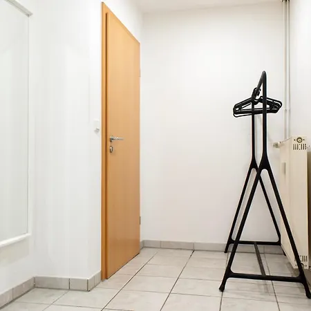 Apartman Work & Bedburg Hau