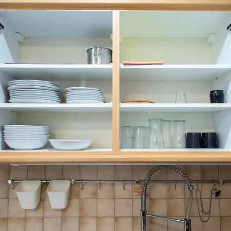 Apartman Work & Bedburg