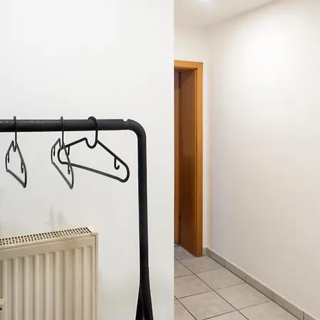 Apartman Work & Bedburg Hau