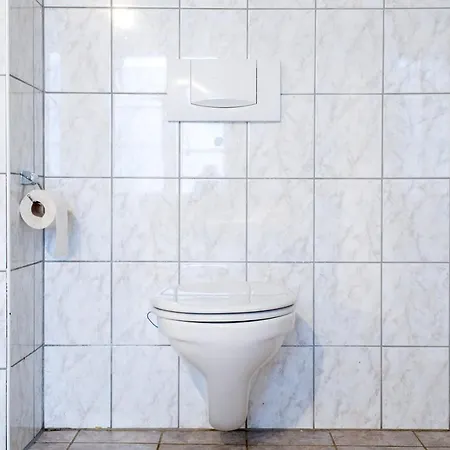 Work & Bedburg Apartment