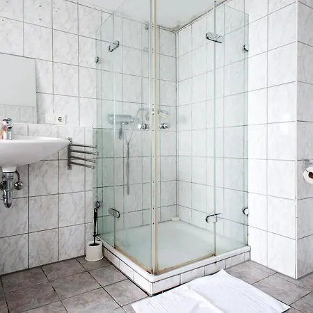 Work & Bedburg Apartment Hau