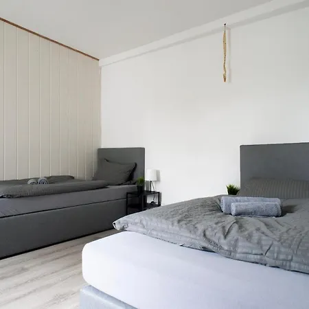 Apartman Work & Bedburg