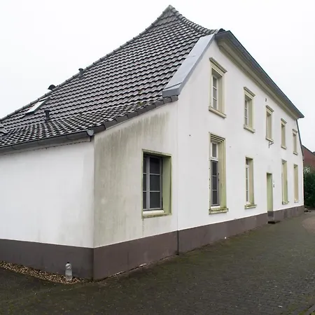 Apartman Work & Bedburg Hau