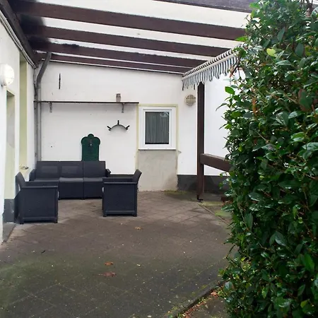 Apartment Work & Bedburg