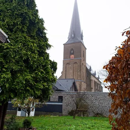 Apartman Work & Bedburg Hau