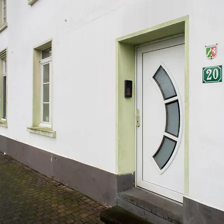 Apartment Work & Bedburg Hau