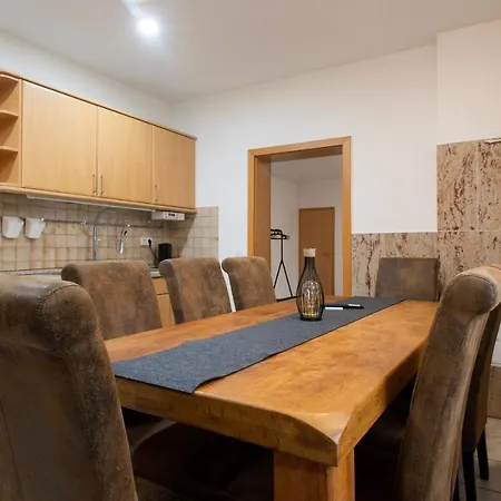 Apartman Work & Bedburg