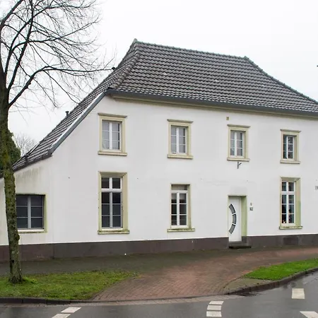 Apartman Work & Bedburg *