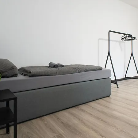 Apartment Work & Bedburg Hau