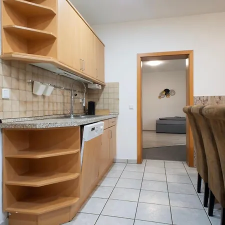 Apartman Work & Bedburg