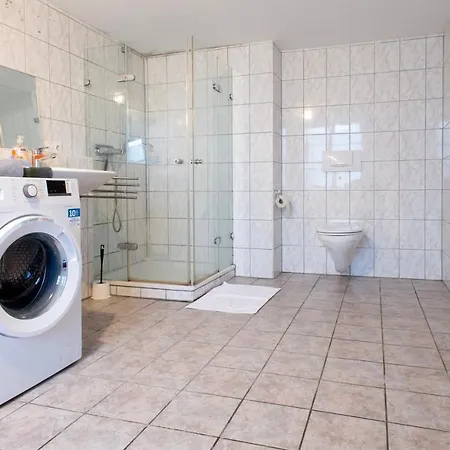 Apartman Work & Bedburg *