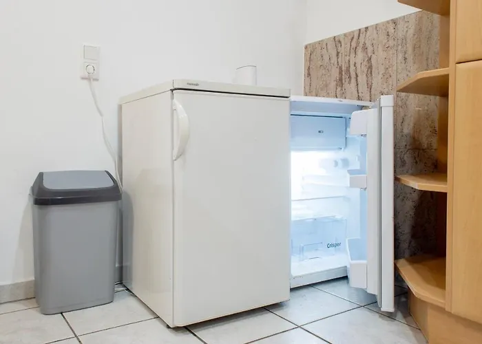 公寓 Work & Bedburg *