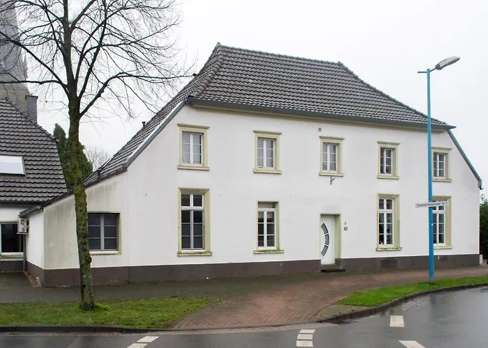 公寓 Work & Bedburg *