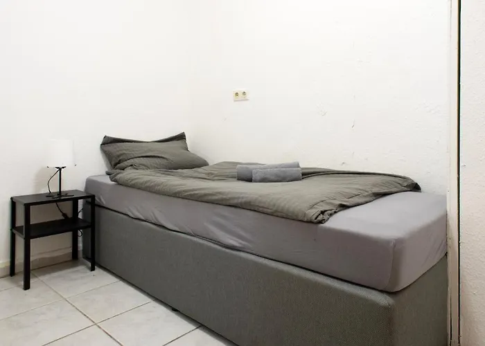 Work & Bedburg * Hau