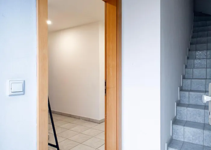 Work & Bedburg 公寓