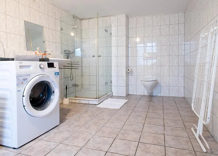 公寓 Work & Bedburg *