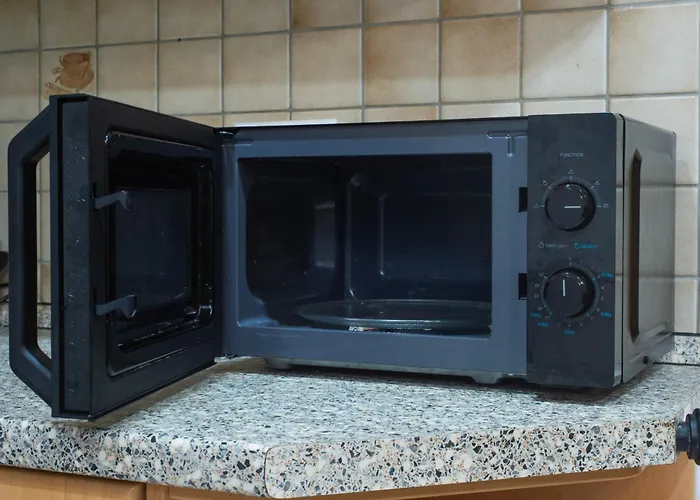 Work & Bedburg 公寓